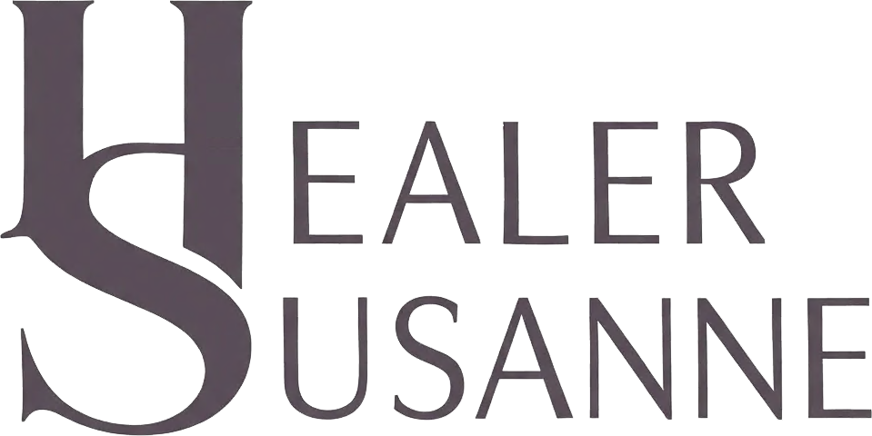 Healer Susanne